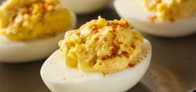 Who Packed the Salmonella? Preventing Picnic Pitfalls