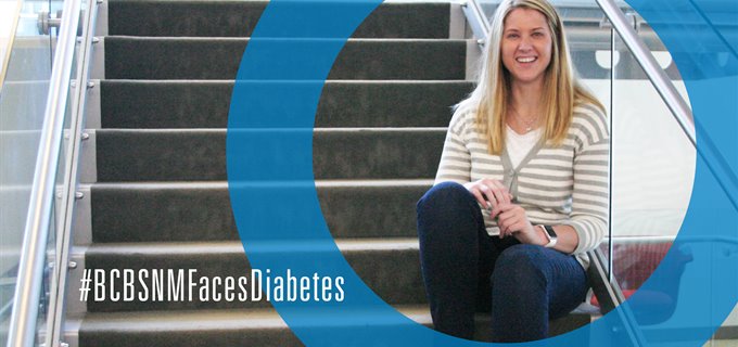 Ups and Downs of Living With Diabetes