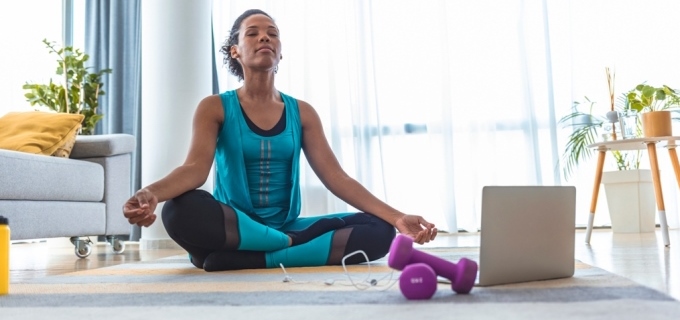 What Can You Do to Get Your Energy Back?