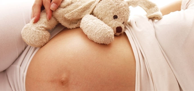 Cancer and Pregnancy: 5 Things You Need to Know