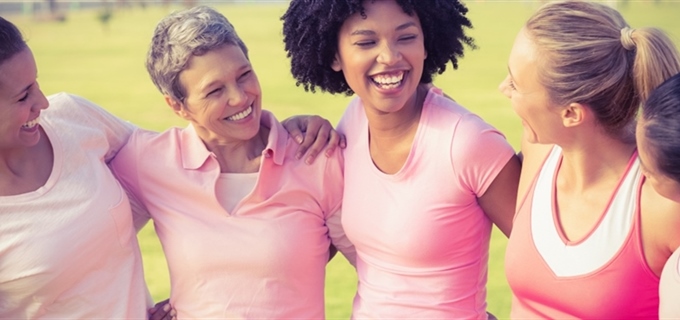 Breast Cancer: Facing the Giant