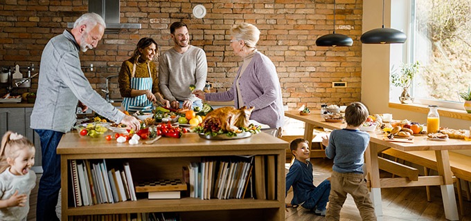 5 Ways to Beat Holiday Stress