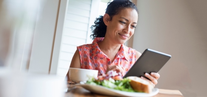 Blood Glucose Levels: Get Curious