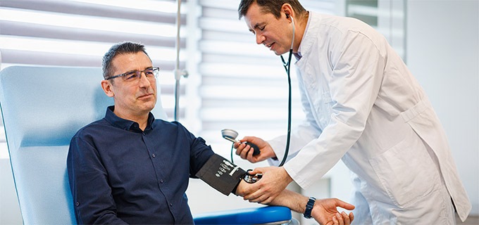 Erectile Dysfunction Can Be a “Check Engine” Light for Your Heart