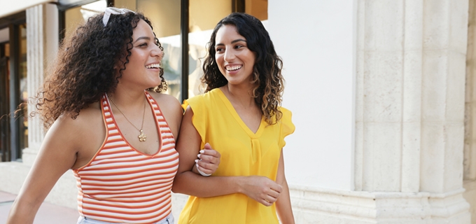 Find Ways to Better Cope with Stressful Events