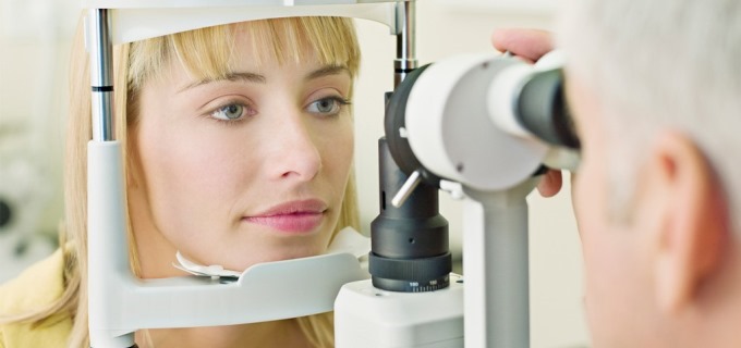 Diabetes and Vision Loss: Know the Connection, Protect Your Vision