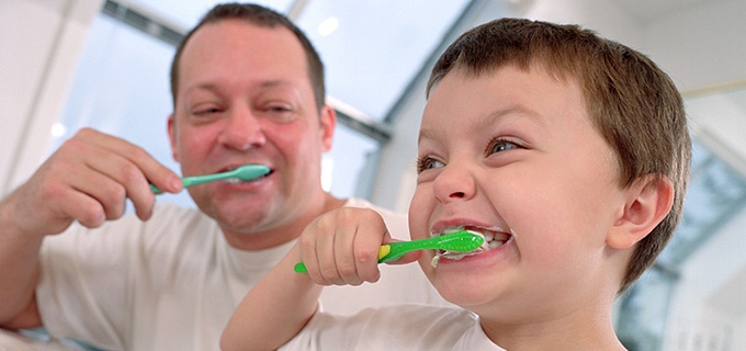 Prevent Gum Disease for a Healthy Heart