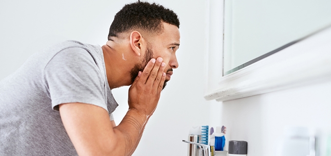 Help Your Skin Help You