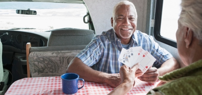 You Can Keep Your Brain Healthy at Any Age