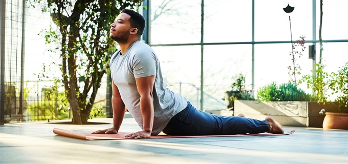 More than Muscle: How Men Can Exercise Their Way to Better Health