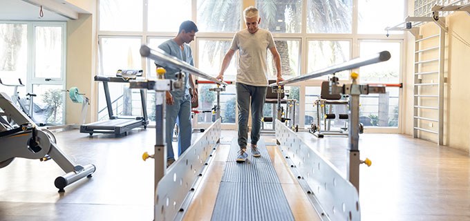 What Happens When Your Doctor Recommends Physical Therapy