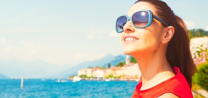 Protect Those Pretty Peepers