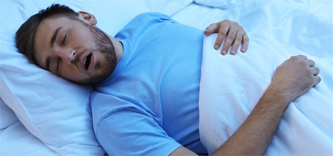 Do You Have Sleep Apnea? Find Out — and Find Solutions