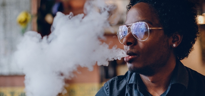 Is Vaping as Bad for Your Health as Smoking? - Connect Community - BCBSNM Is Vaping as Bad for Your Health as Smoking? - Connect Community - BCBSNM