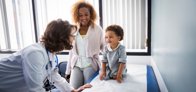 Check Provider Networks Before You Get Care