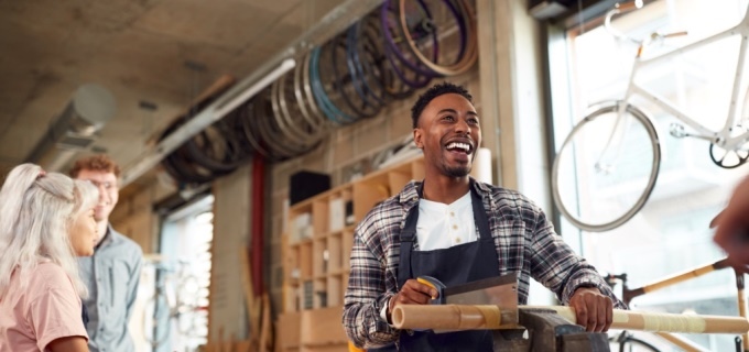 Three Reasons Why Your Small Business Should Offer Health Insurance