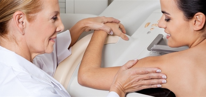 What is 3D Mammography?