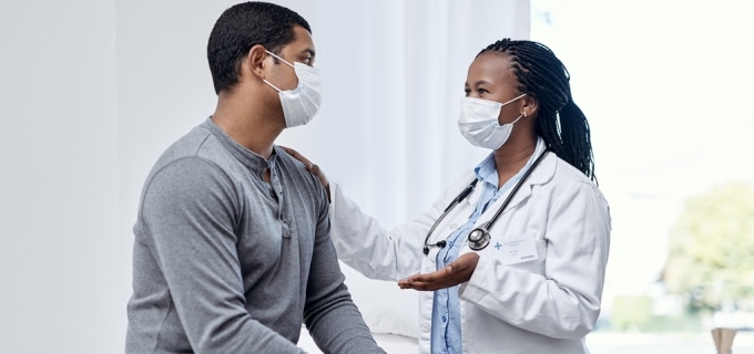 Know Your Colorectal Cancer Screening Options