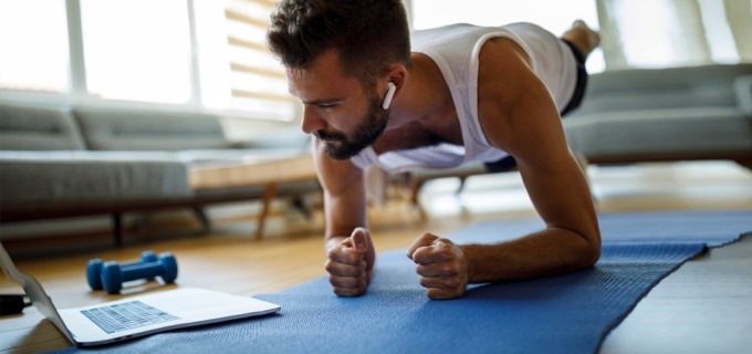 Join the Fitness Program and Get $10 off for 2 Months ...