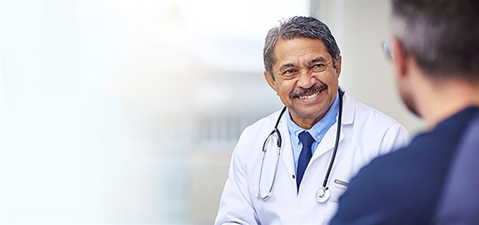 Find a Doctor Who's a Good Fit for You