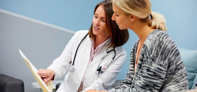 Work with Your Doctor to Make Sure Your Care Is Covered