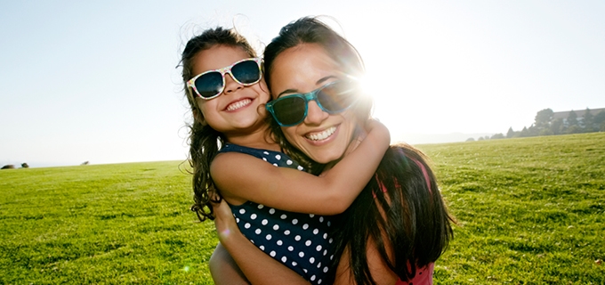 Cuales lentes de sol comprar para proteger tu vista - Connect