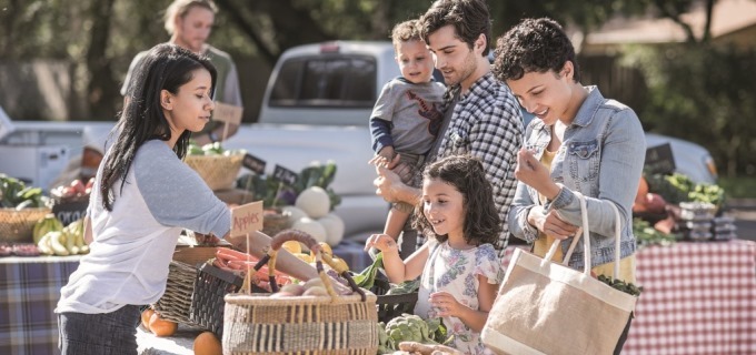El vecindario en que vives afecta tu salud