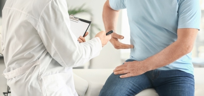 Cuidar los riñones ayuda a mantenerte saludable