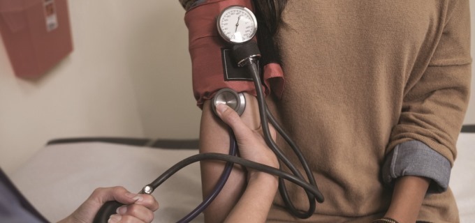 La presión arterial y la salud