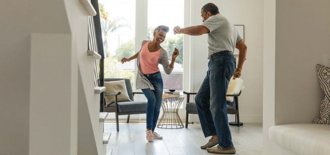 Desarrolla la resiliencia para manejar el estrés y el cambio