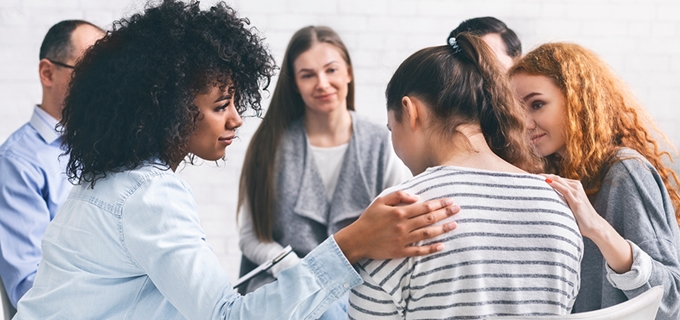 Cómo lidiar con el duelo y la pérdida: Sana tu cuerpo y tu mente