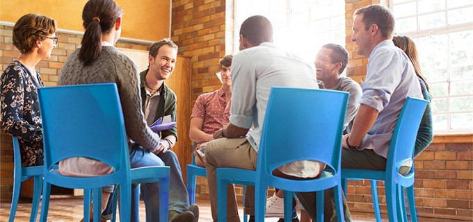 Consumo indebido de sustancias: Señales y riesgos