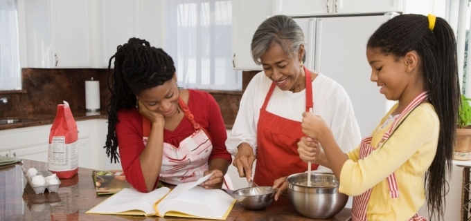 Alimentación consciente para diabéticos