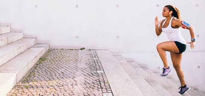 ¿Buscas una forma rápida de ponerte en forma?