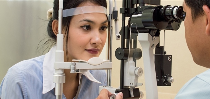 Los ojos lo dicen todo: Protégelos con exámenes de rutina para la vista