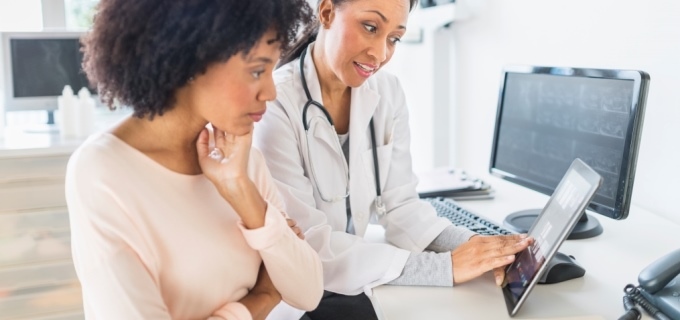 Conoce tus opciones de detección del cáncer colorrectal