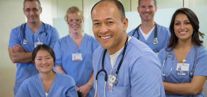 Cómo conseguir un médico de cabecera