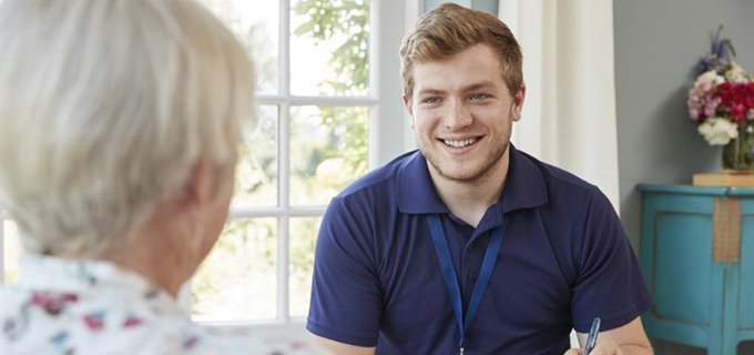 Skip a Trip to the Doctor’s Office with an In-Home Assessment