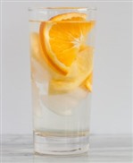  Pineapple Orange Water
