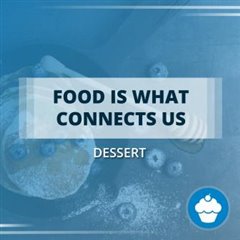 Dessert