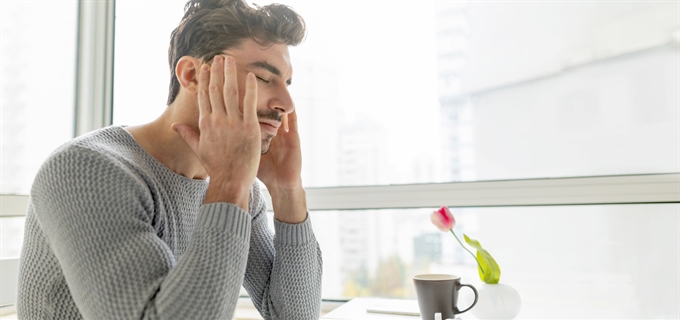 Feeling Dizzy? There Are Some Common Culprits