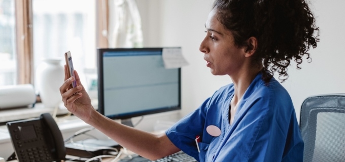Our Staff Can Help You Better Manage Your Care