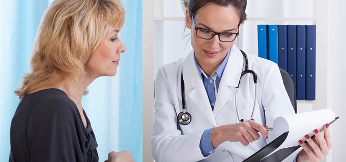 How HMO Works: Seeing a Specialist