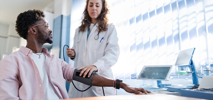 Diabetes Care Checklist: Important Tests, Exams and Screenings