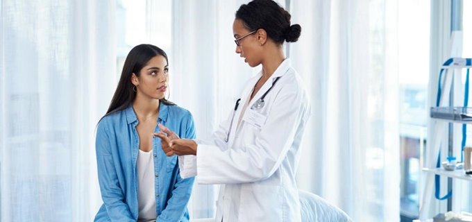 Need to See a Specialist?