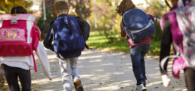 Prepárate para el regreso a clases con un plan para combatir el asma