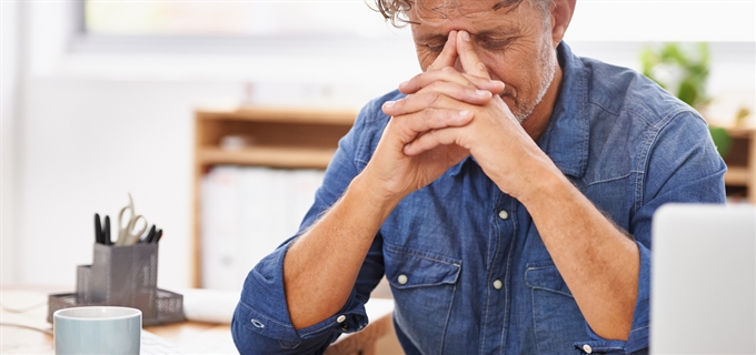 ¿Cómo el estrés afecta el cuerpo?