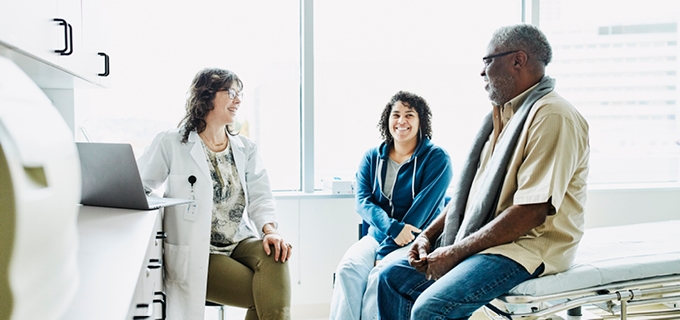 Check Up on Your Health with Annual Check-Ups